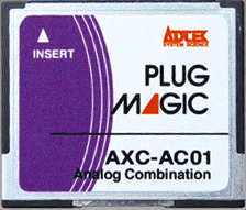 AXC-AC01摜