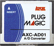 AXC-AD01摜