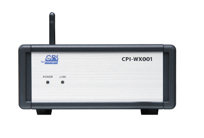 CPI-WX001/MU