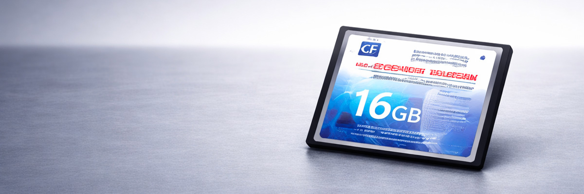 CFカード