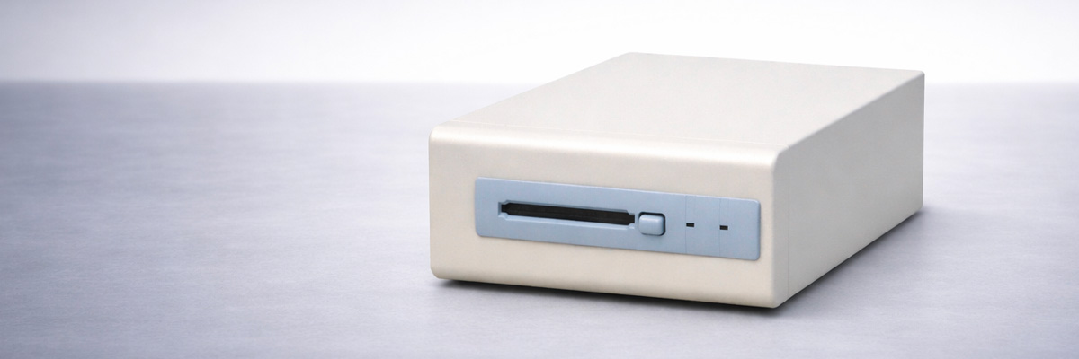 PCカードリーダライタ