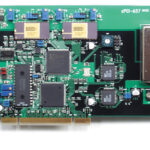 12bit 8ch A/D+12bit 2ch D/A+8bit PIO